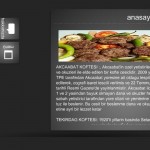 Hollandada Toptan Akcaabat Tekirdag Koftesi