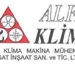 ALFA KLİMA MAKİNA MÜHENDİSLİK