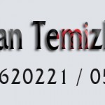 Ankara Şan Temizlik