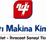 ARTI MAKİNA KİMYA İTHALAT İHRACAAT