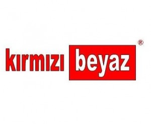 KIRMIZIBEYAZ – UmutEKER comercio – Brezilya