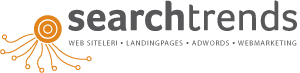 Searchtrends internet hizmetleri