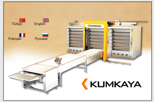 kumkaya europa gmbh – ekmek firin makinalari