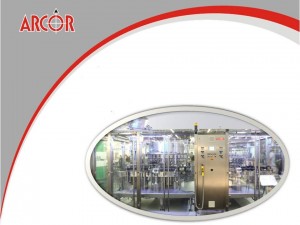 Arcor-gmbh – Alkollü ve Alkolsüz siseleme dolum makinalari