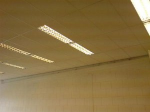 cincik systeemplafonds & wanden