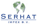 Serhat Impex B.V. – Velp